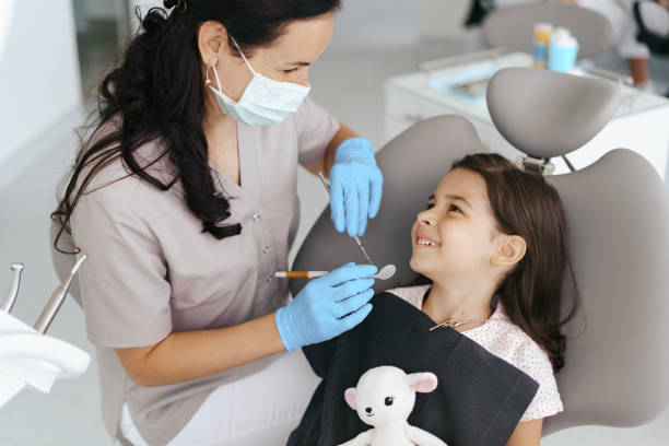 Best Emergency Dentist for Lost Fillings or Crowns in South Dennis, NJ