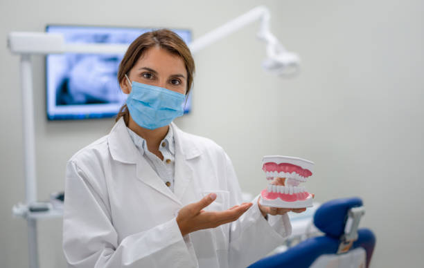 Best Emergency Root Canal Treatment in South Dennis, NJ