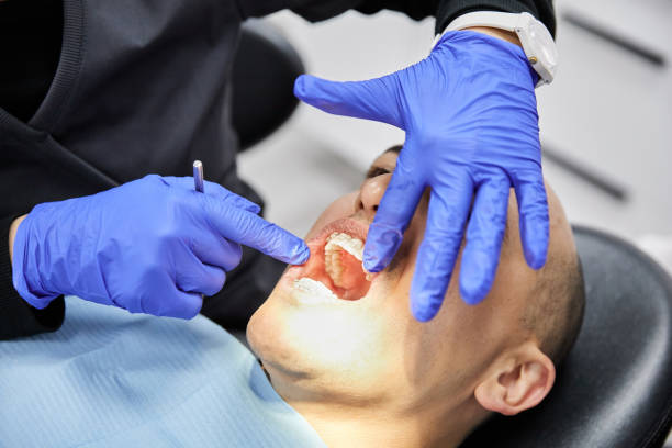 Best Urgent Dental Care for Toothache in South Dennis, NJ