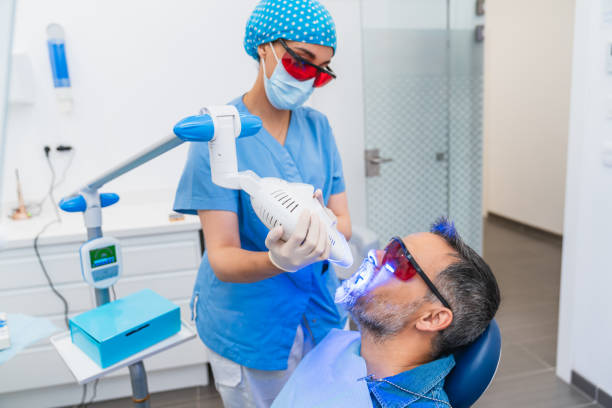 Best Emergency Dentist for Knocked-Out Tooth in South Dennis, NJ