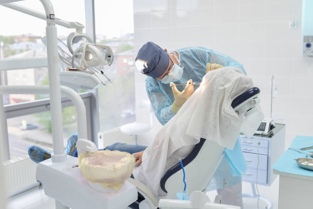 Best Mobile Emergency Dentist in South Dennis, NJ