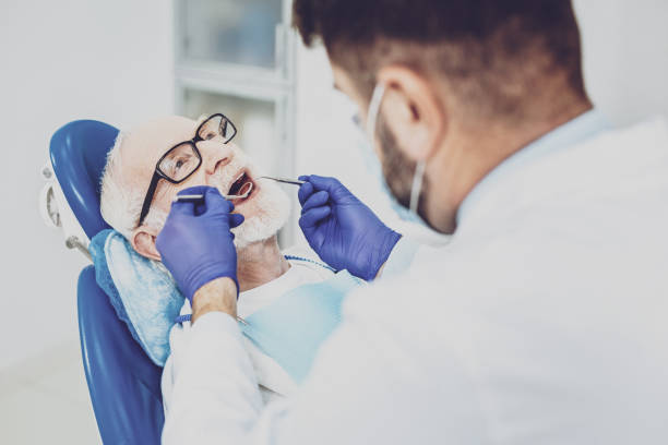 Best Orthodontic Emergency Dentist in South Dennis, NJ